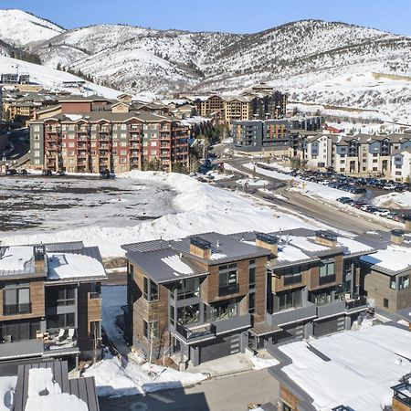 Park City Adventures מראה חיצוני תמונה